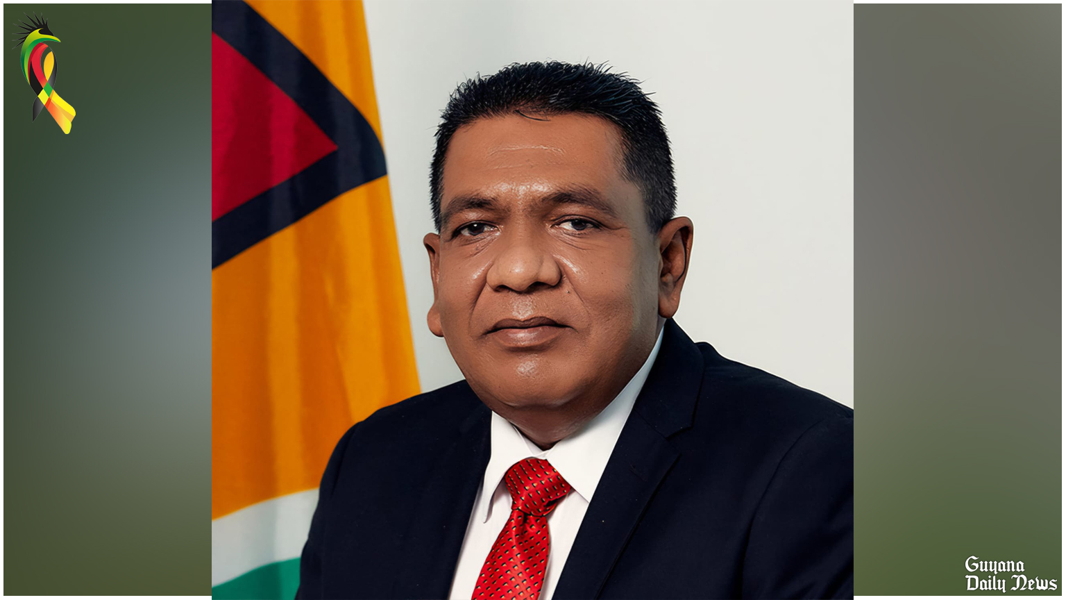 “In 2025, we will redouble our efforts to modernize and expand agriculture in every corner of Guyana,”–Minister Mustapha