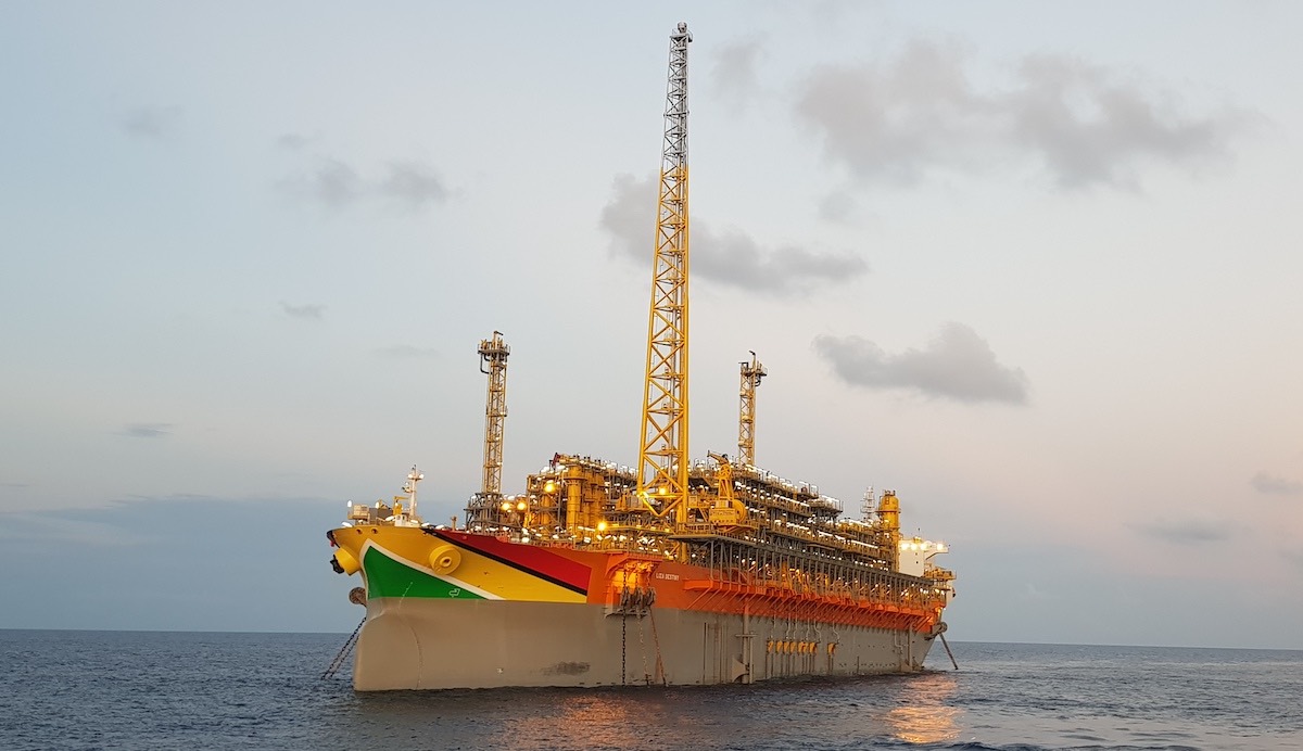 Guyana’s Energy Sector Achieves Major Milestones in 2024