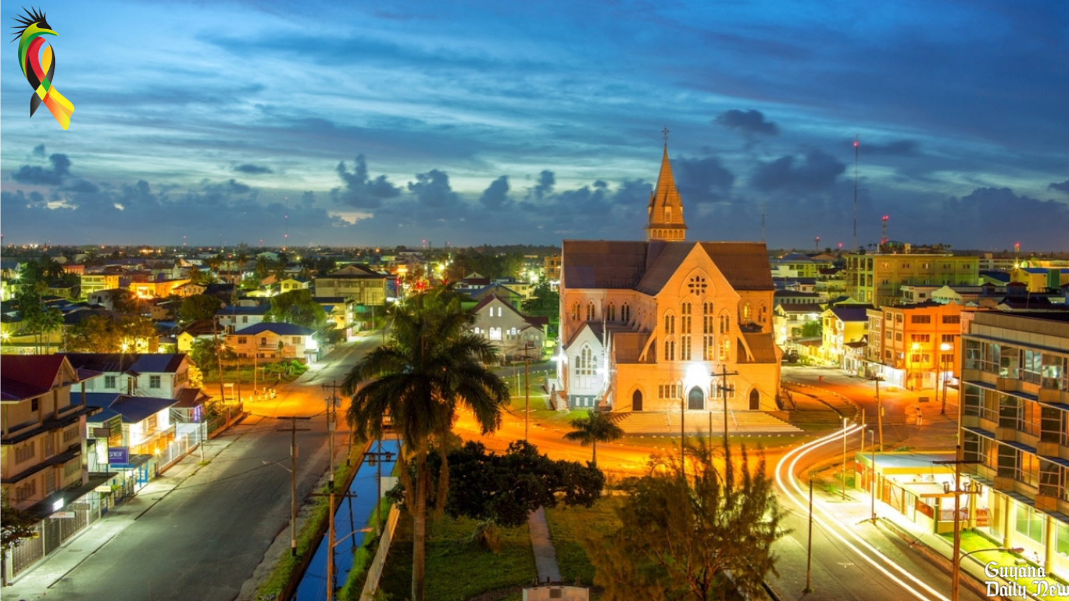 Jagdeo: Guyana No Longer A Hidden Gem