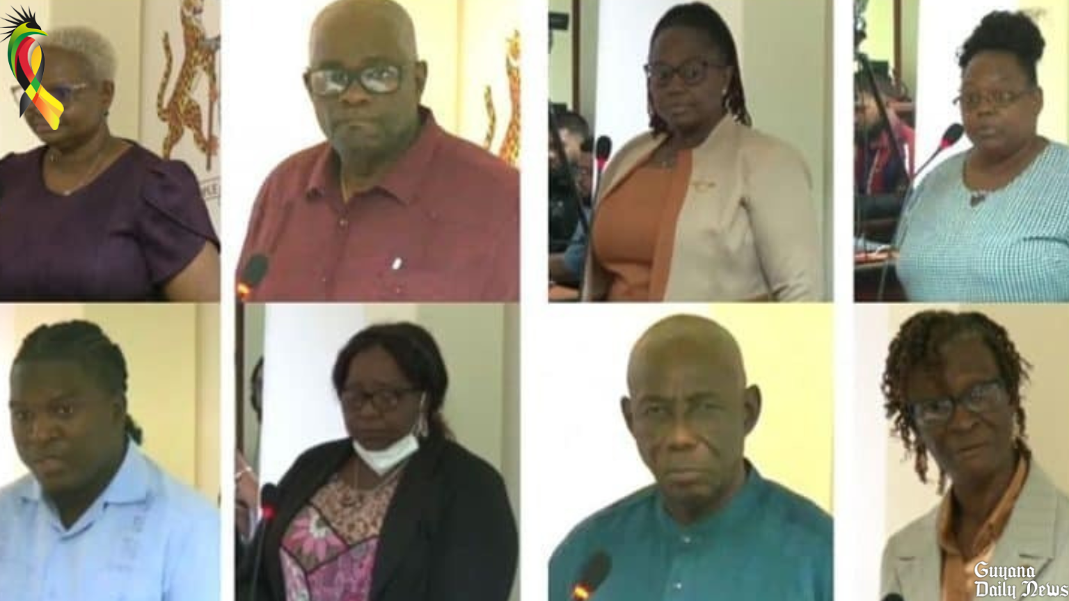 Election Fraud Cases: Acting Chief Magistrate Rules for Expedited Summary Trial