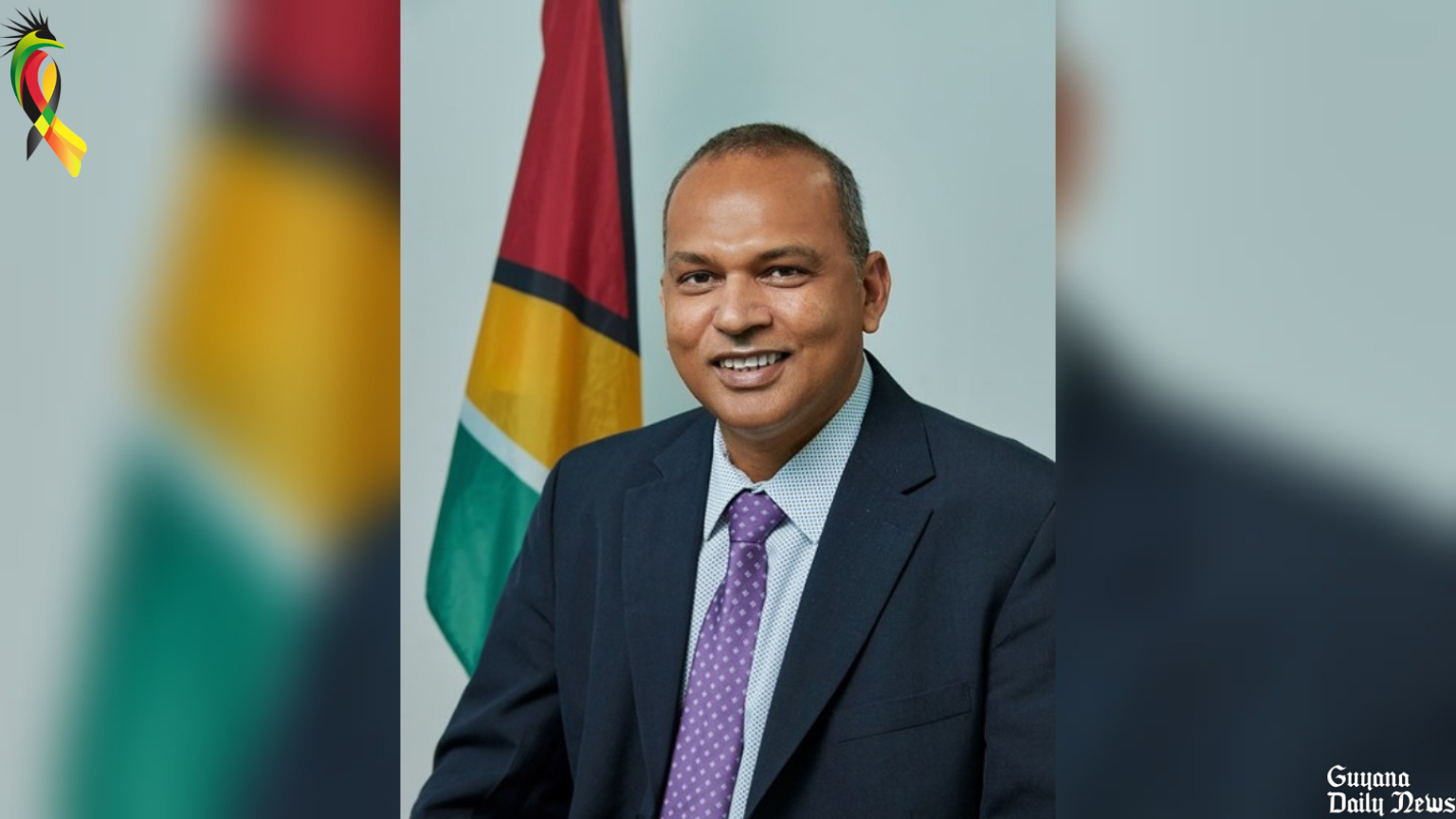 Guyana to Launch $15M Initiative to Boost Viral Disease Surveillance and Readiness