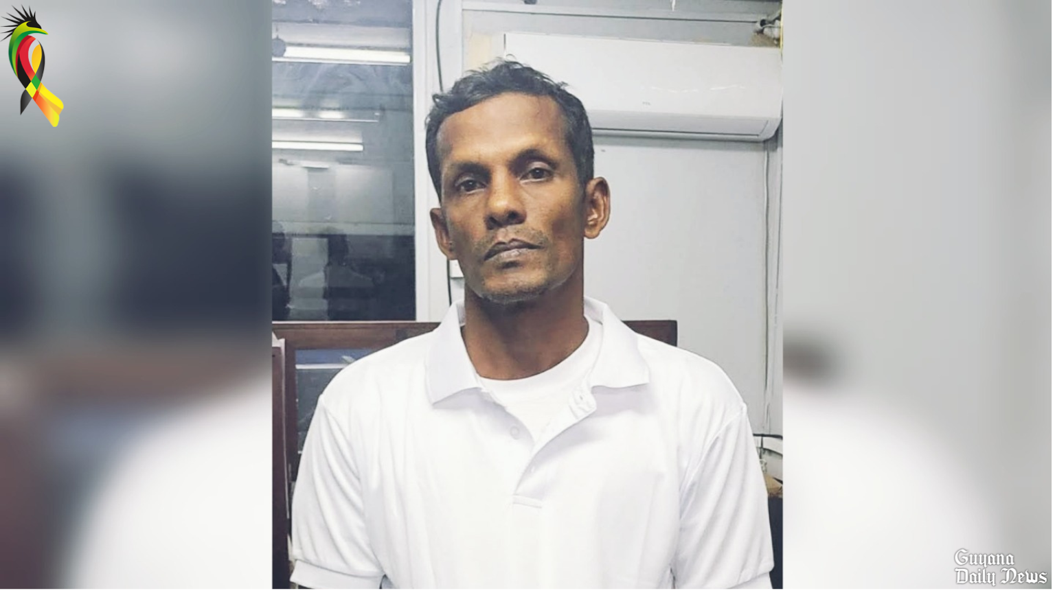 Guyana Extradites Citizen to USA Over Fatal DUI Incident