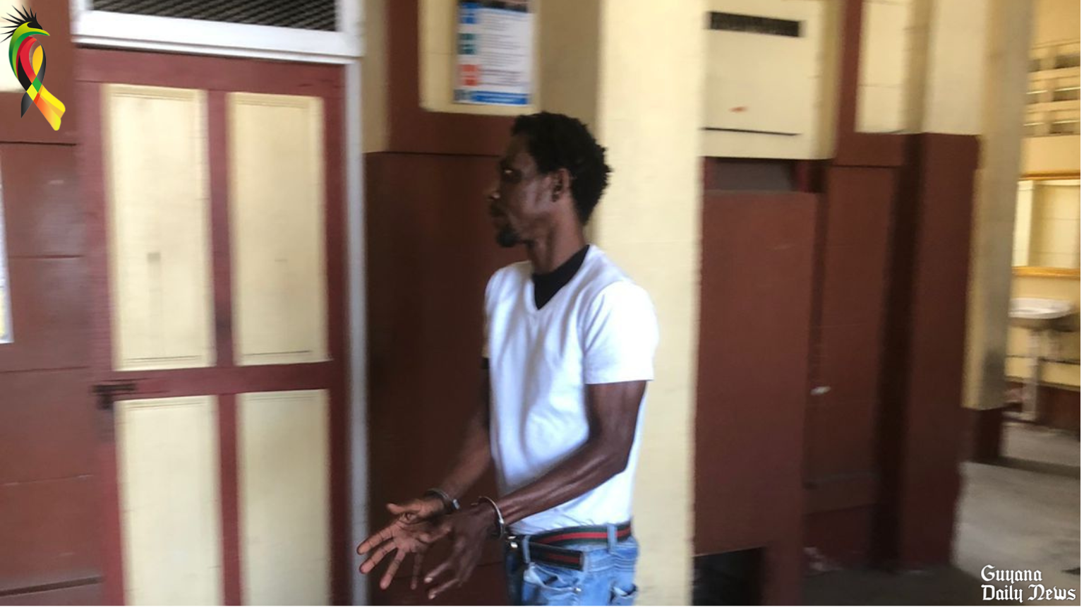 BV painter remanded on marijuana trafficking charge