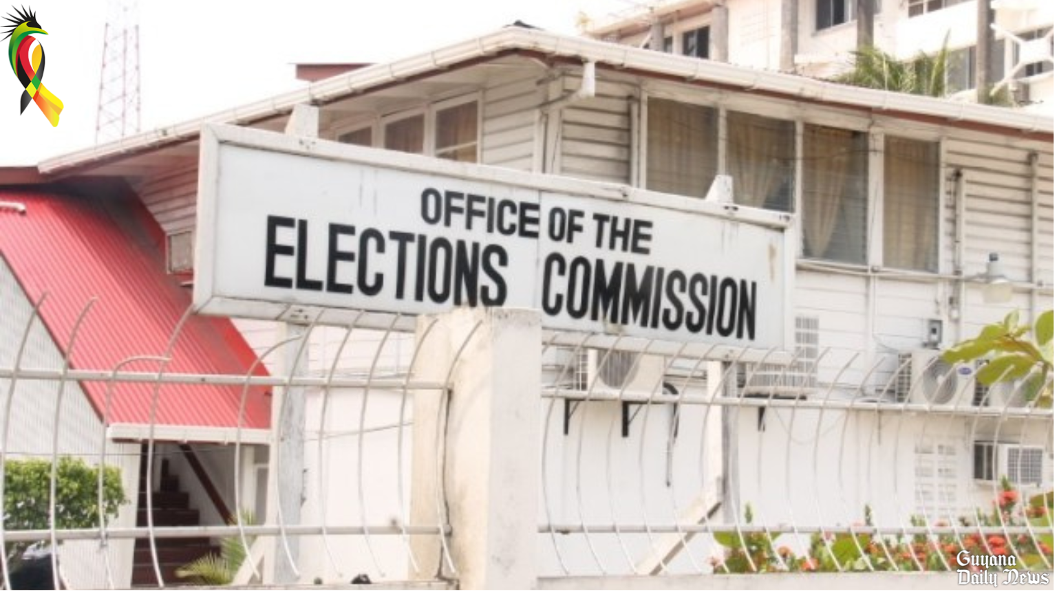 GECOM: The introduction of biometrics at the place of poll requires legislative provisions