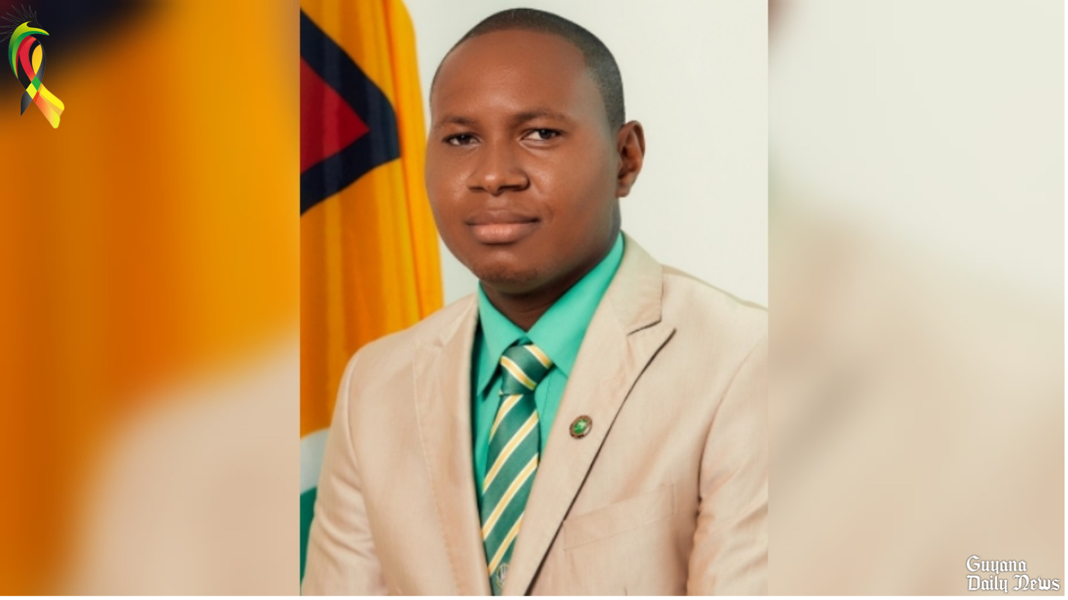 APNU MP promises to develop GUYSUCO after dismissing 7,000 workers, closing 4 estates