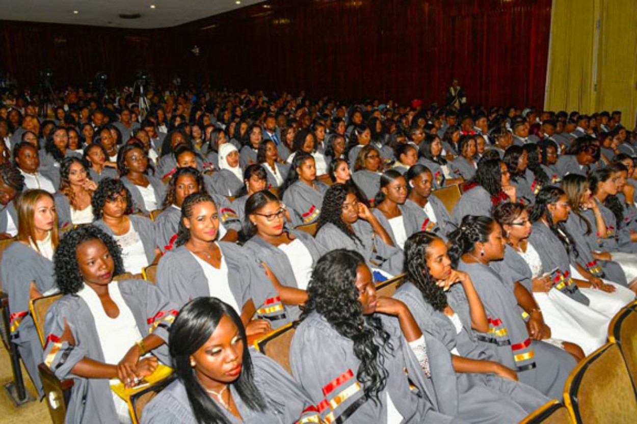 Over 4,300 Teachers Trained in Four Years, Strengthening Guyana’s Education Workforce